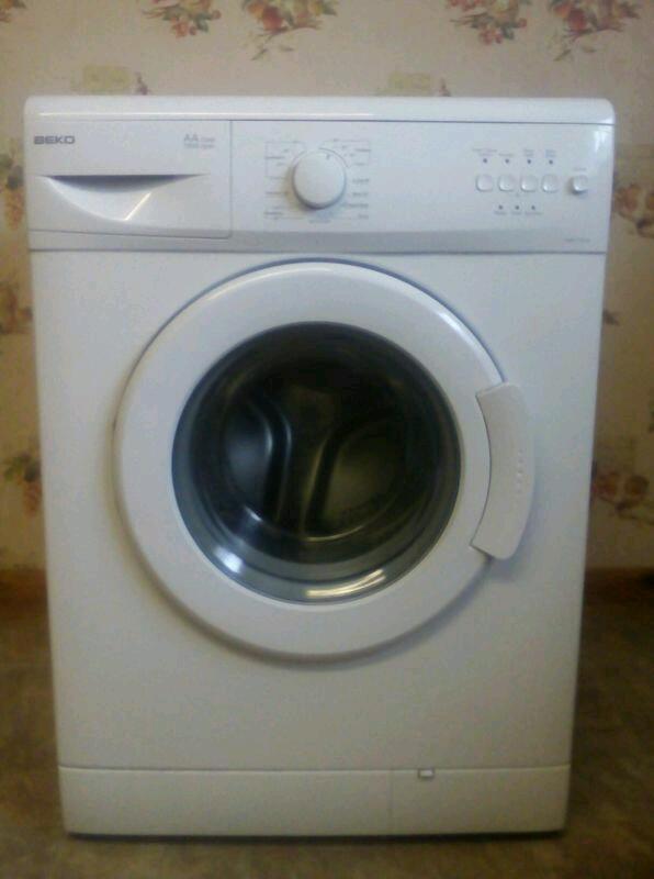 beko wma510w manual